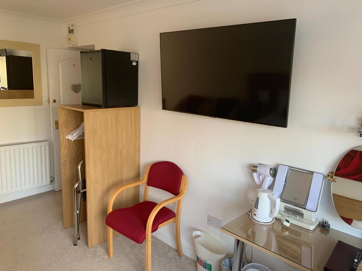 Avonpark House 4*