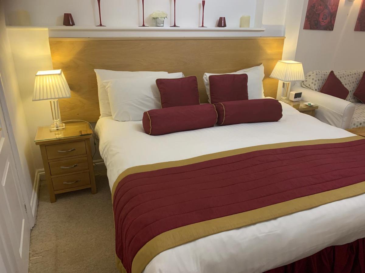 Avonpark House Bed and breakfast 4*