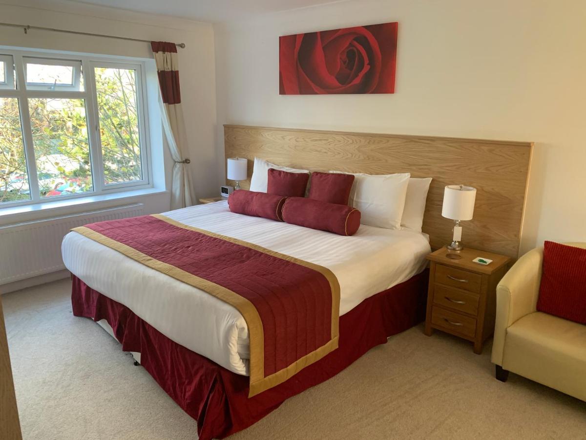 Bed and breakfast Avonpark House 4*