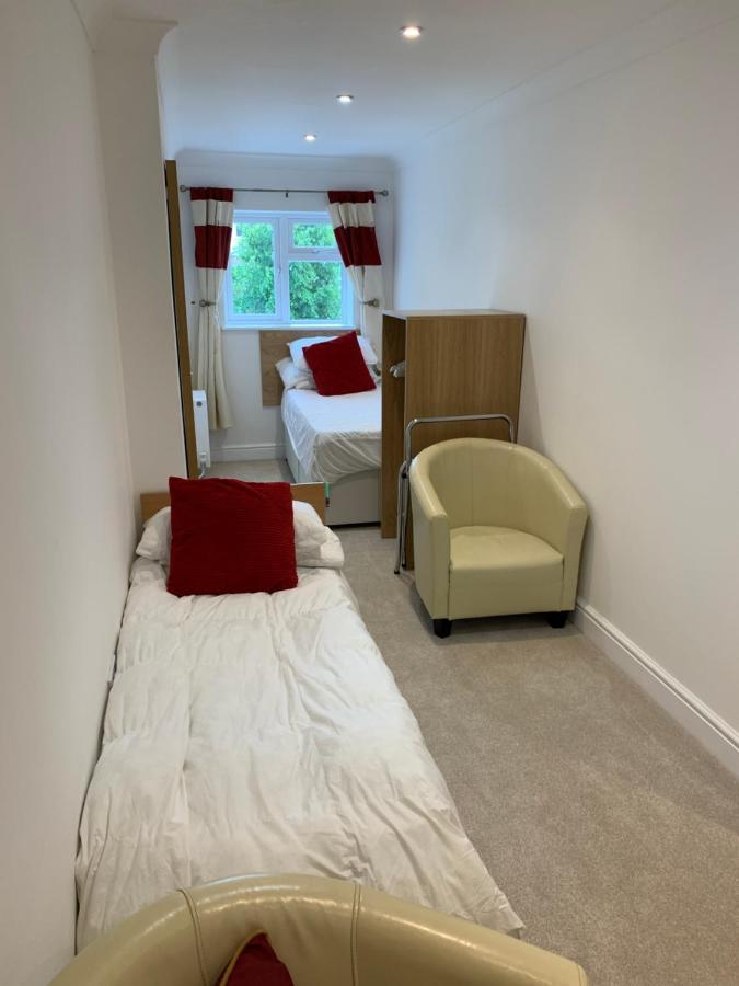 Avonpark House Couette-café Stratford-upon-Avon