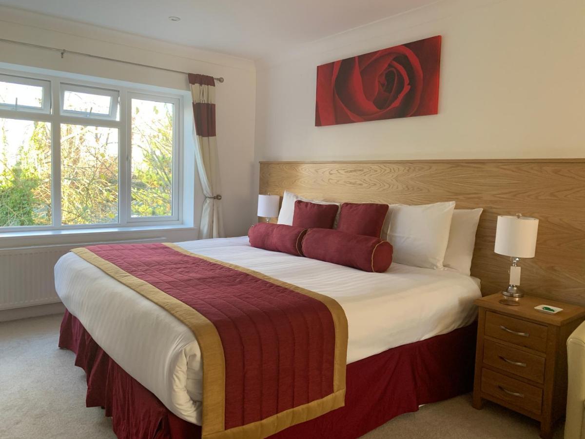 Avonpark House Bed and breakfast Stratford-upon-Avon