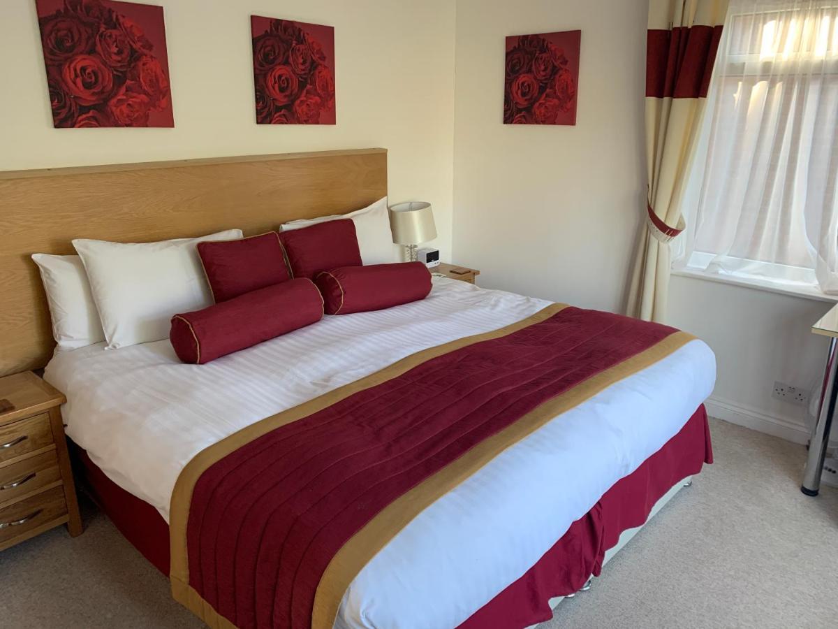 Avonpark House Bed and breakfast