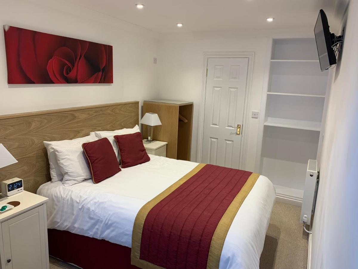 Bed and breakfast Avonpark House
