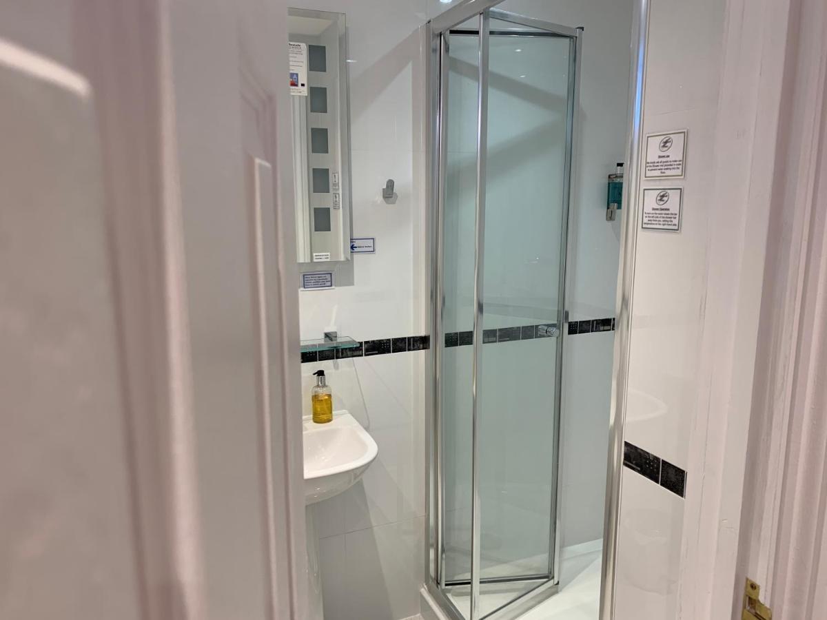 Avonpark House 4* Stratford-upon-Avon