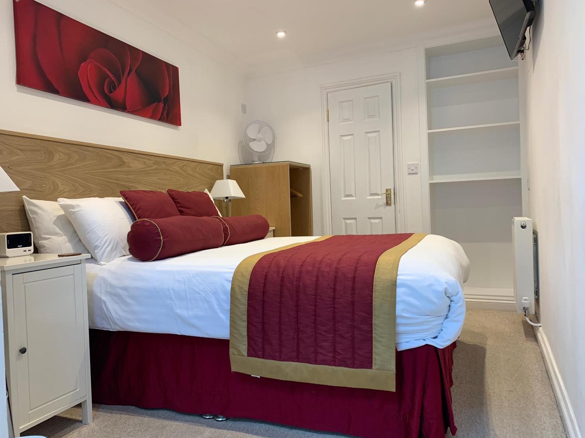 Avonpark House 4* Stratford-upon-Avon