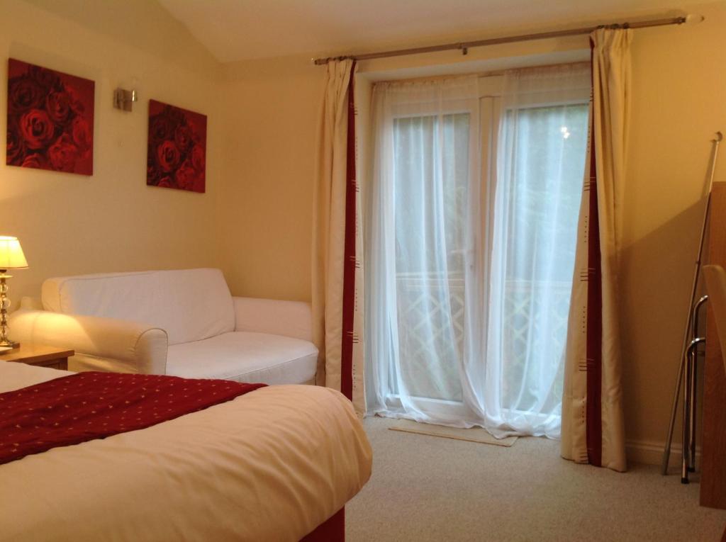 Avonpark House 4* Stratford-upon-Avon
