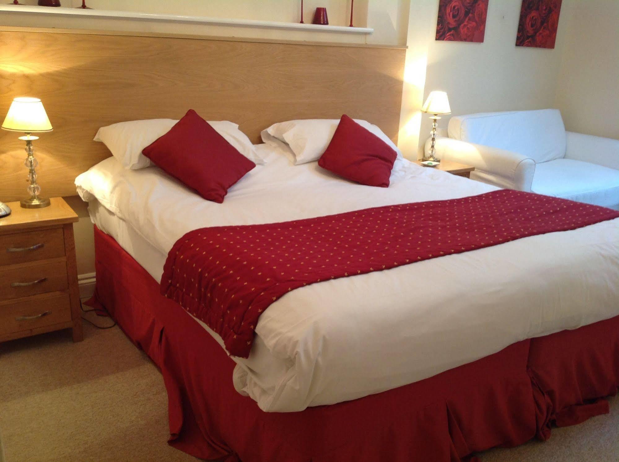 Couette-café Avonpark House 4*