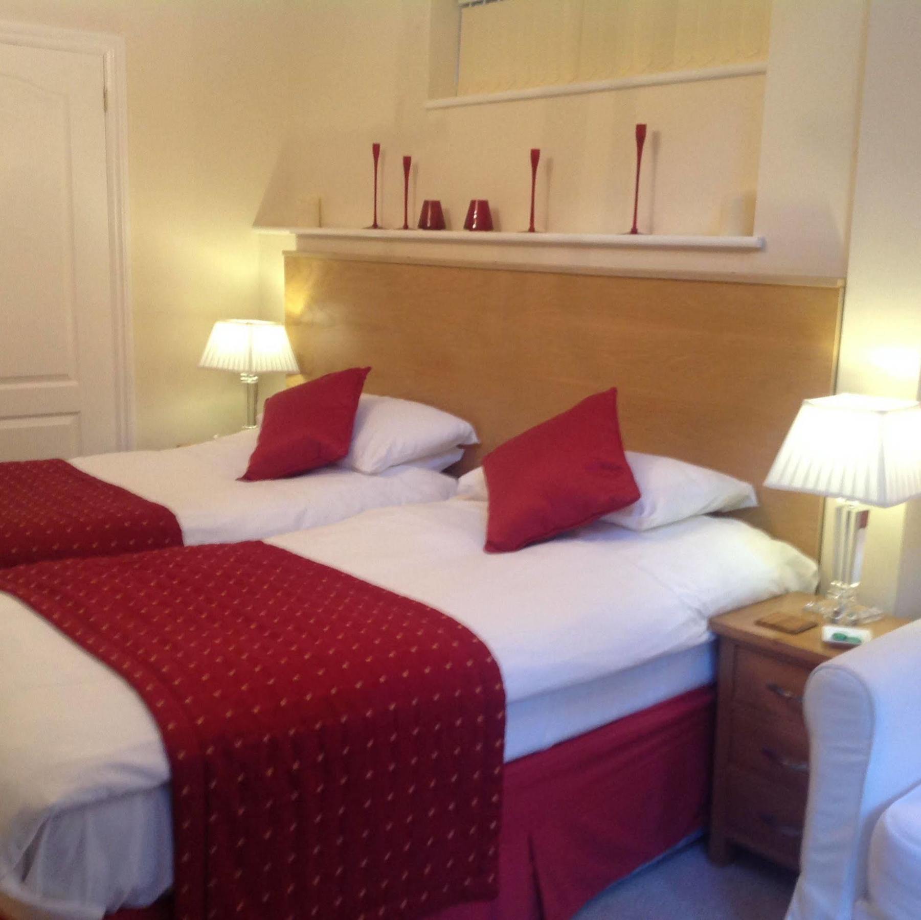 Avonpark House Couette-café 4*