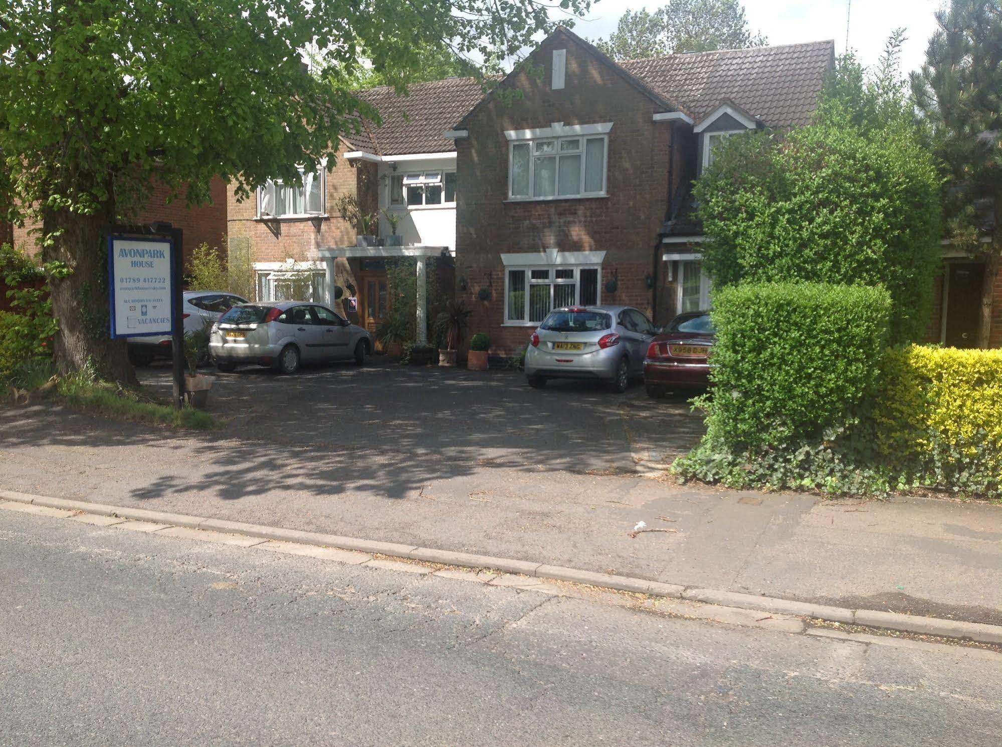 Avonpark House 4* Stratford-upon-Avon