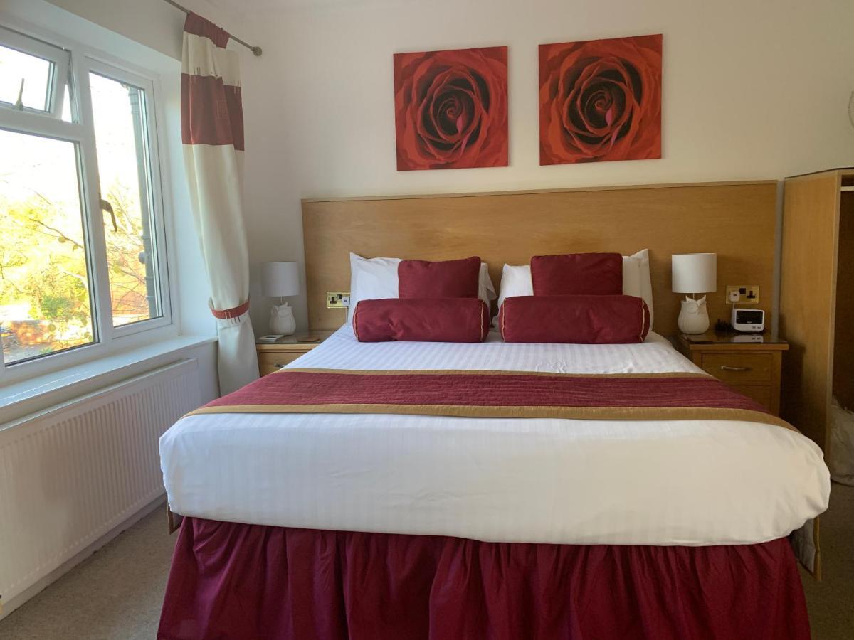 Avonpark House Bed & Breakfast