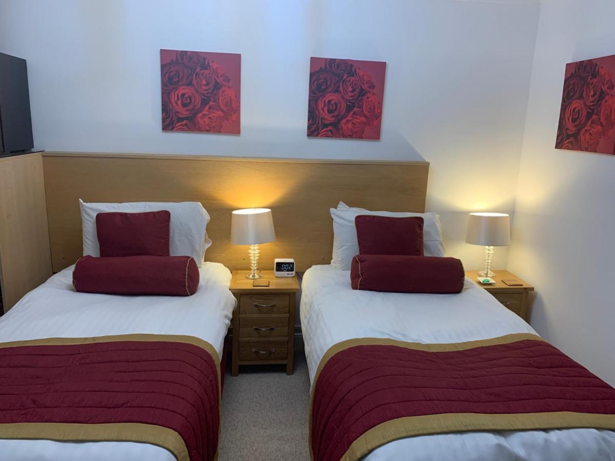Avonpark House Bed & Breakfast 4*