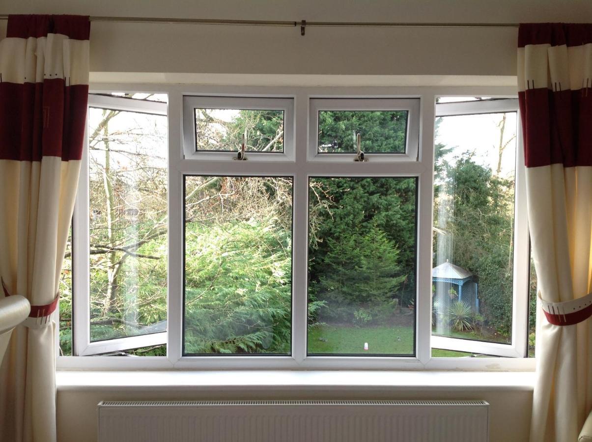 Avonpark House Bed & Breakfast 4*