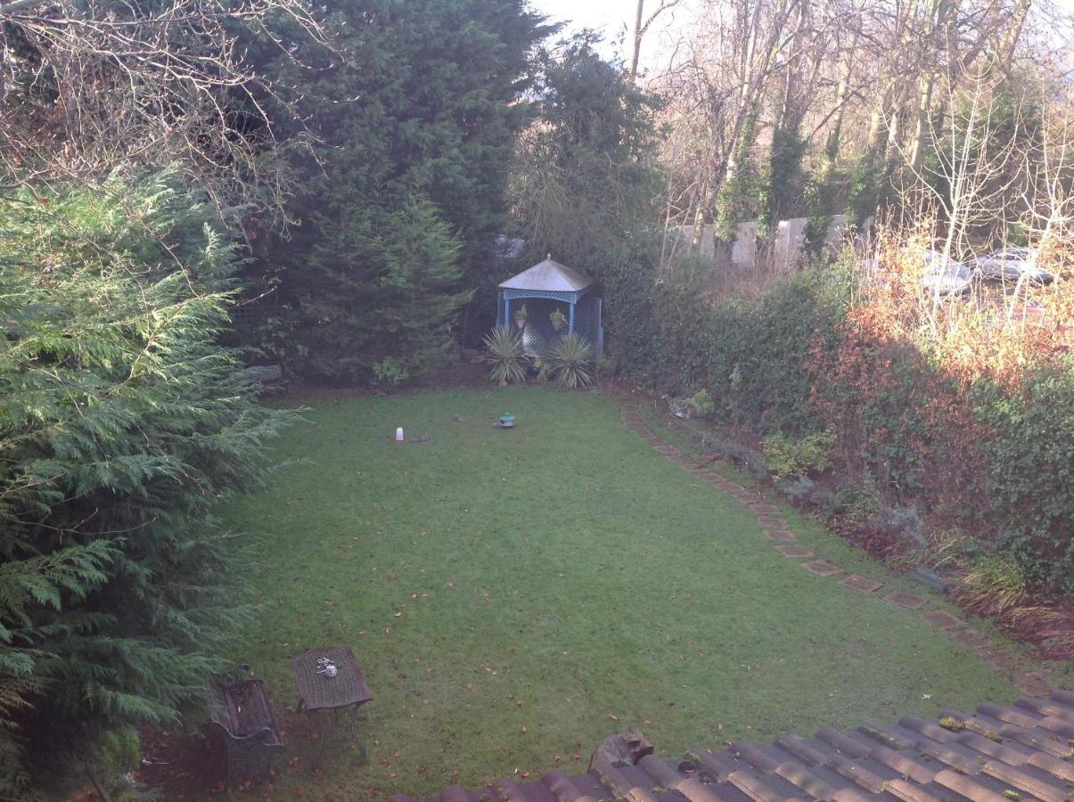 Bed & Breakfast Avonpark House