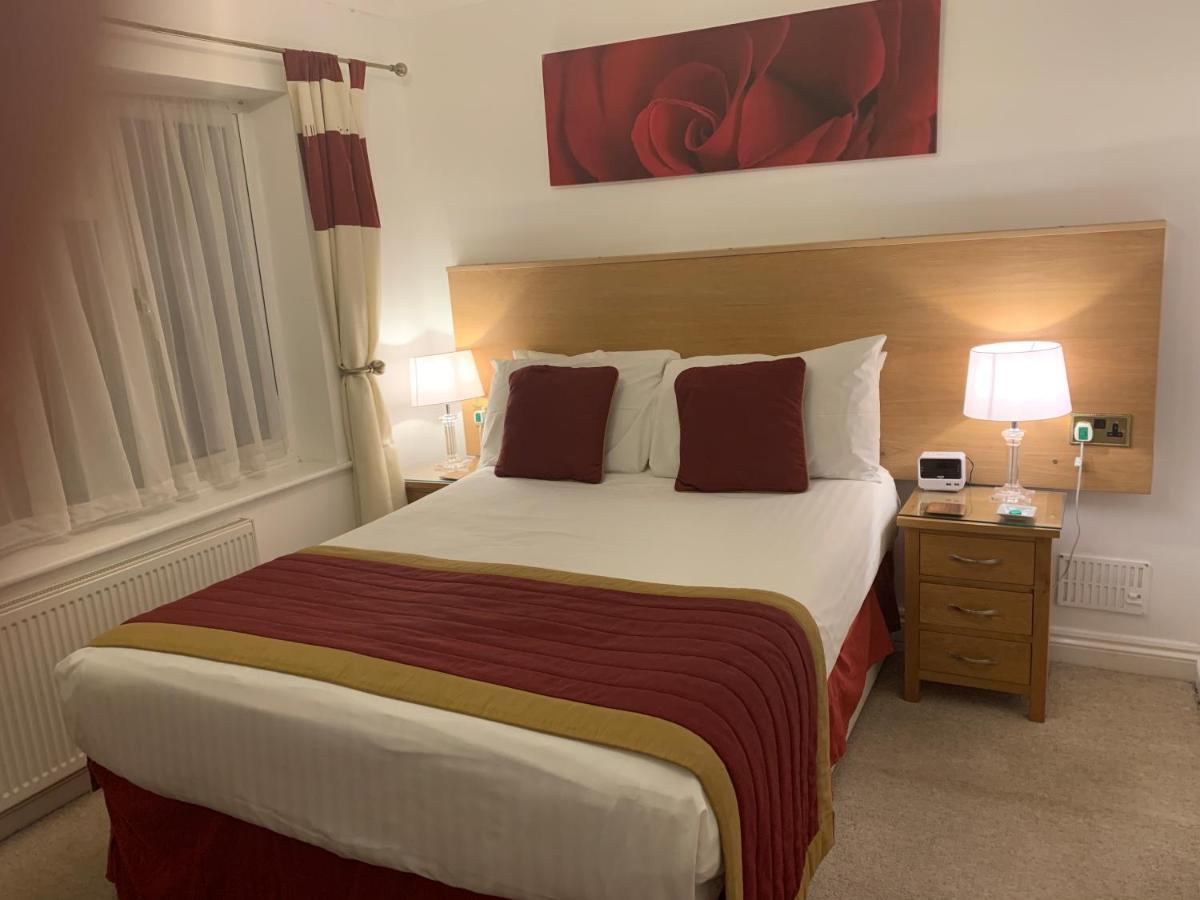 Avonpark House Bed & Breakfast Stratford-upon-Avon