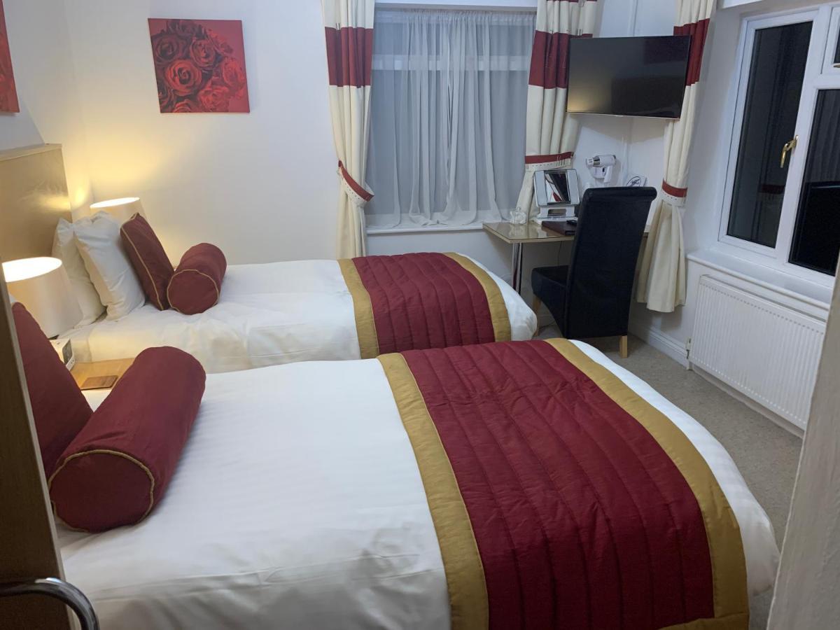 Avonpark House Bed & Breakfast 4*