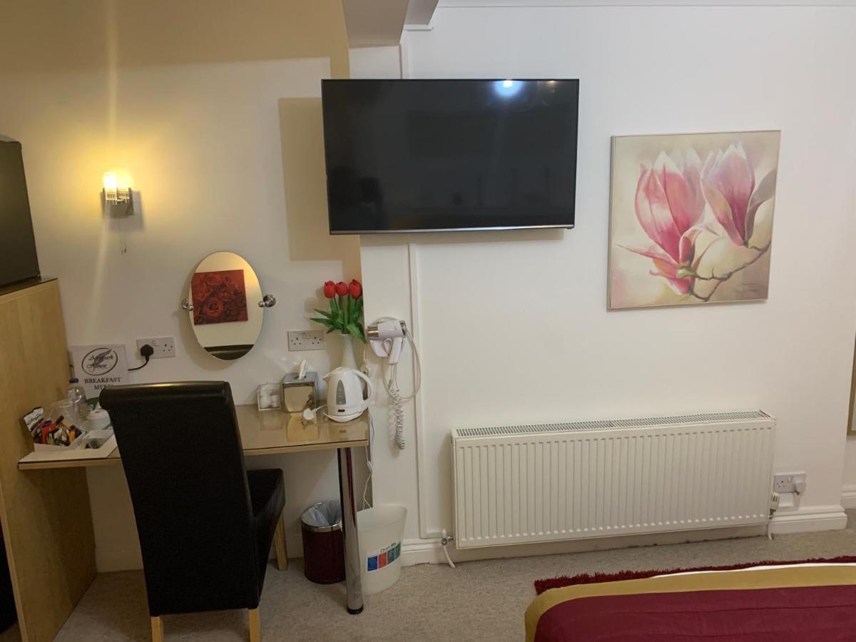 Avonpark House 4*