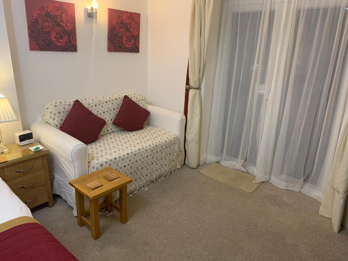 Avonpark House 4* Stratford-upon-Avon