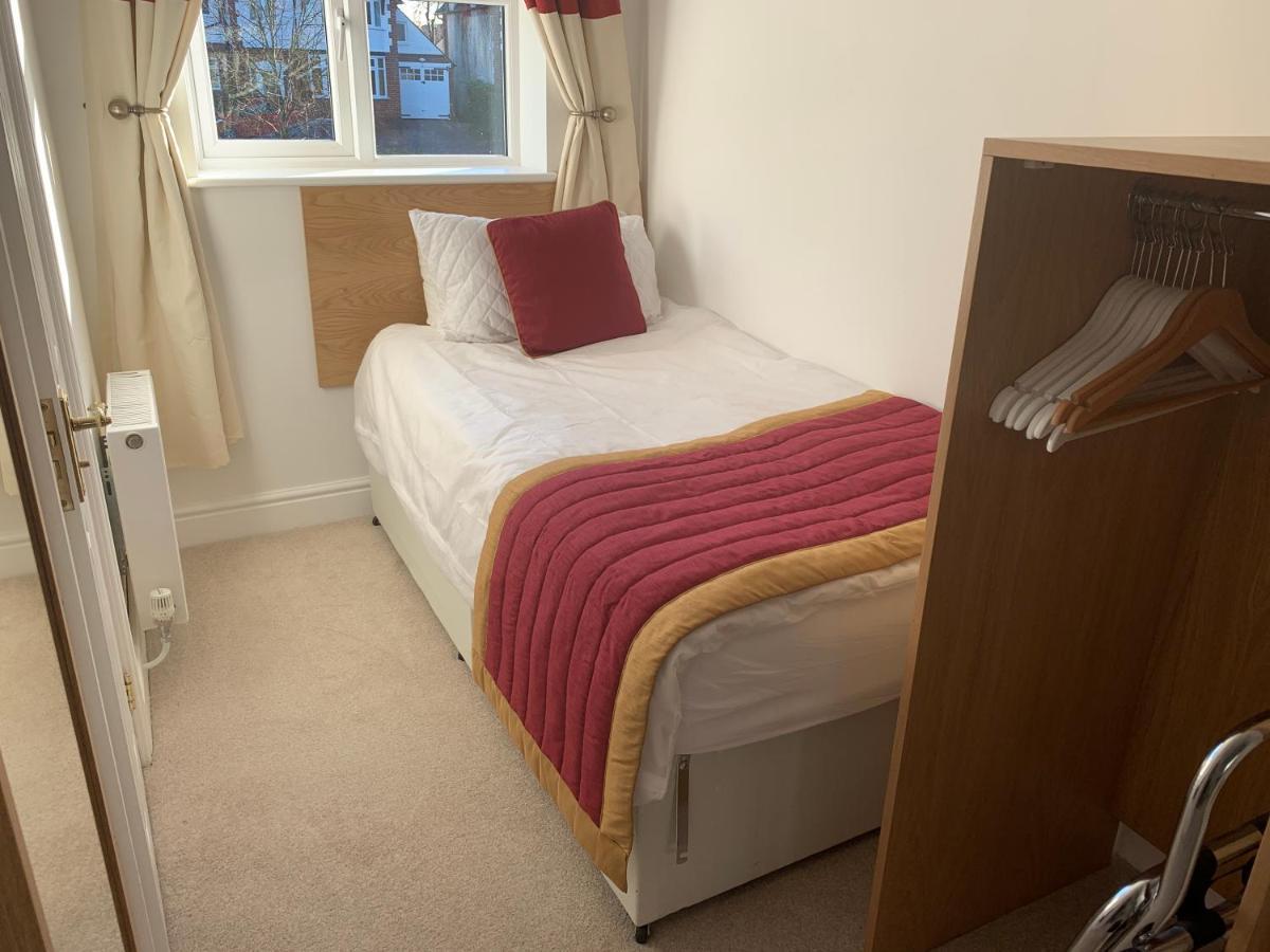 Avonpark House 4*