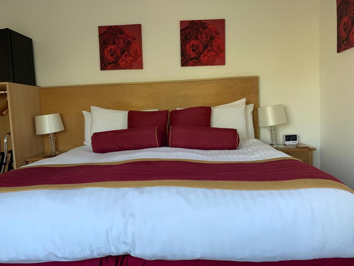 Avonpark House Bed & Breakfast 4*