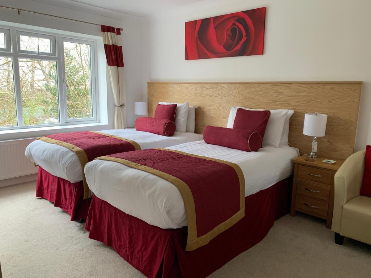 Avonpark House Bed & Breakfast