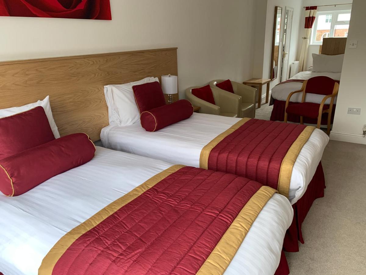 Avonpark House 4*