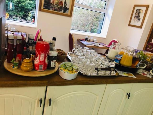 Bed & Breakfast Avonpark House 4*